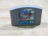 Wave Race Boxed Nintendo N64 Japan - UF6214