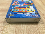 Wave Race Boxed Nintendo N64 Japan - UF6214