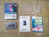 Wave Race Boxed Nintendo N64 Japan - UF6215