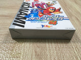 Hyper Olympic in Nagano 98 Boxed Nintendo N64 Japan - UF6216