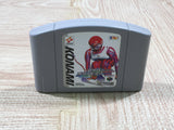 Hyper Olympic in Nagano 98 Boxed Nintendo N64 Japan - UF6216