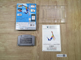 Hyper Olympic in Nagano 98 Boxed Nintendo N64 Japan - UF6216