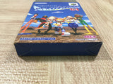 Pilotwings Boxed Nintendo N64 Japan - UF6217