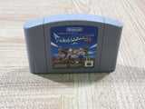 Pilotwings Boxed Nintendo N64 Japan - UF6217