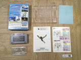 Pilotwings Boxed Nintendo N64 Japan - UF6217