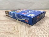 Pilotwings Boxed Nintendo N64 Japan - UF6217