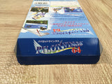 Pilotwings Boxed Nintendo N64 Japan - UF6217
