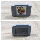 Baku Bomberman Boxed Nintendo N64 Japan - UF6218