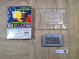 Baku Bomberman Boxed Nintendo N64 Japan - UF6218