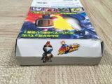 Baku Bomberman Boxed Nintendo N64 Japan - UF6218