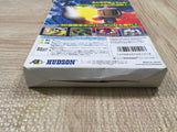 Baku Bomberman Boxed Nintendo N64 Japan - UF6218