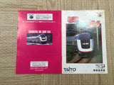 Densha de Go! Boxed Nintendo N64 Japan - UF6219