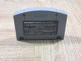 Densha de Go! Boxed Nintendo N64 Japan - UF6219