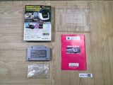 Densha de Go! Boxed Nintendo N64 Japan - UF6219