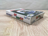 Densha de Go! Boxed Nintendo N64 Japan - UF6219