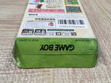 The Legend of Zelda Link's Awakening DX Boxed Nintendo GameBoy Japan - UF6220