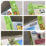 The Legend of Zelda Link's Awakening DX Boxed Nintendo GameBoy Japan - UF6220