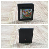 The Legend of Zelda Link's Awakening DX Boxed Nintendo GameBoy Japan - UF6220