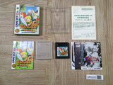 The Legend of Zelda Link's Awakening DX Boxed Nintendo GameBoy Japan - UF6220