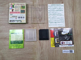 The Legend of Zelda Link's Awakening DX Boxed Nintendo GameBoy Japan - UF6220