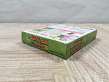 The Legend of Zelda Link's Awakening DX Boxed Nintendo GameBoy Japan - UF6220