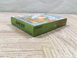 The Legend of Zelda Link's Awakening DX Boxed Nintendo GameBoy Japan - UF6220