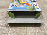 The Legend of Zelda Link's Awakening DX Boxed Nintendo GameBoy Japan - UF6220