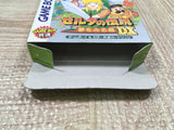 The Legend of Zelda Link's Awakening DX Boxed Nintendo GameBoy Japan - UF6220