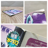 Pokemon Crystal Boxed Nintendo GameBoy Japan - UF6221