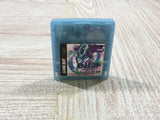 Pokemon Crystal Boxed Nintendo GameBoy Japan - UF6221