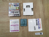 Pokemon Crystal Boxed Nintendo GameBoy Japan - UF6221