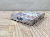 Pokemon Crystal Boxed Nintendo GameBoy Japan - UF6221