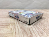 Pokemon Crystal Boxed Nintendo GameBoy Japan - UF6221