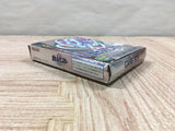 Pokemon Crystal Boxed Nintendo GameBoy Japan - UF6221