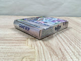Pokemon Crystal Boxed Nintendo GameBoy Japan - UF6221