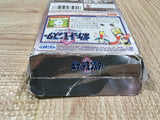 Pokemon Crystal Boxed Nintendo GameBoy Japan - UF6221