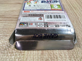 Pokemon Crystal Boxed Nintendo GameBoy Japan - UF6221