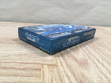 Pokemon Sapphire Boxed Nintendo GameBoy Advance Japan - UF6222