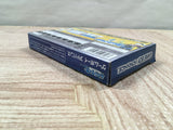 Pokemon Sapphire Boxed Nintendo GameBoy Advance Japan - UF6222