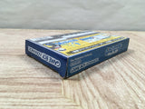 Pokemon Sapphire Boxed Nintendo GameBoy Advance Japan - UF6222