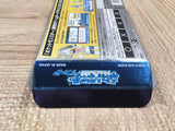 Pokemon Sapphire Boxed Nintendo GameBoy Advance Japan - UF6222
