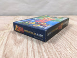 Zelda A Link to the Past 4 Swords Boxed Nintendo GameBoy Advance Japan - UF6223