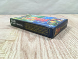 Zelda A Link to the Past 4 Swords Boxed Nintendo GameBoy Advance Japan - UF6223