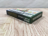 Zelda A Link to the Past 4 Swords Boxed Nintendo GameBoy Advance Japan - UF6223
