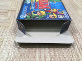 Zelda A Link to the Past 4 Swords Boxed Nintendo GameBoy Advance Japan - UF6223