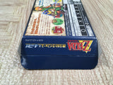 Zelda A Link to the Past 4 Swords Boxed Nintendo GameBoy Advance Japan - UF6223