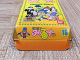 Magical Taru Ruto Boxed Nintendo Famicom NES Japan - UF6224