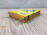 Magical Taru Ruto Boxed Nintendo Famicom NES Japan - UF6224