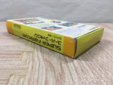 Super Mario World Boxed Nintendo Super Famicom SNES Japan - UF6225