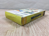 Super Mario World Boxed Nintendo Super Famicom SNES Japan - UF6225
